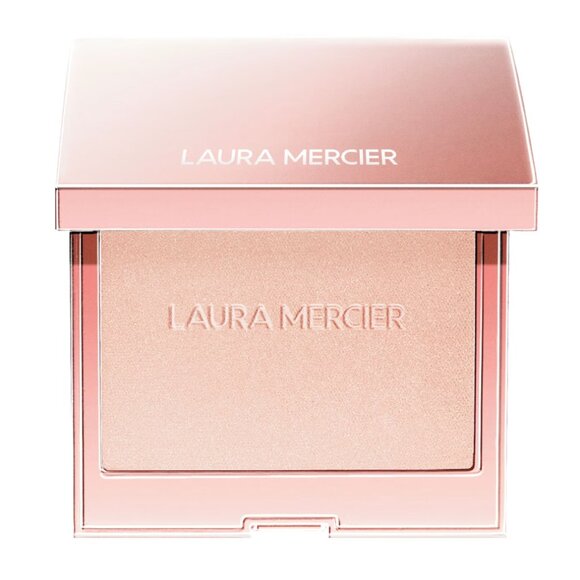 New! Laura Mercier RoseGlow Highlighting Powder - Picture 1 of 4
